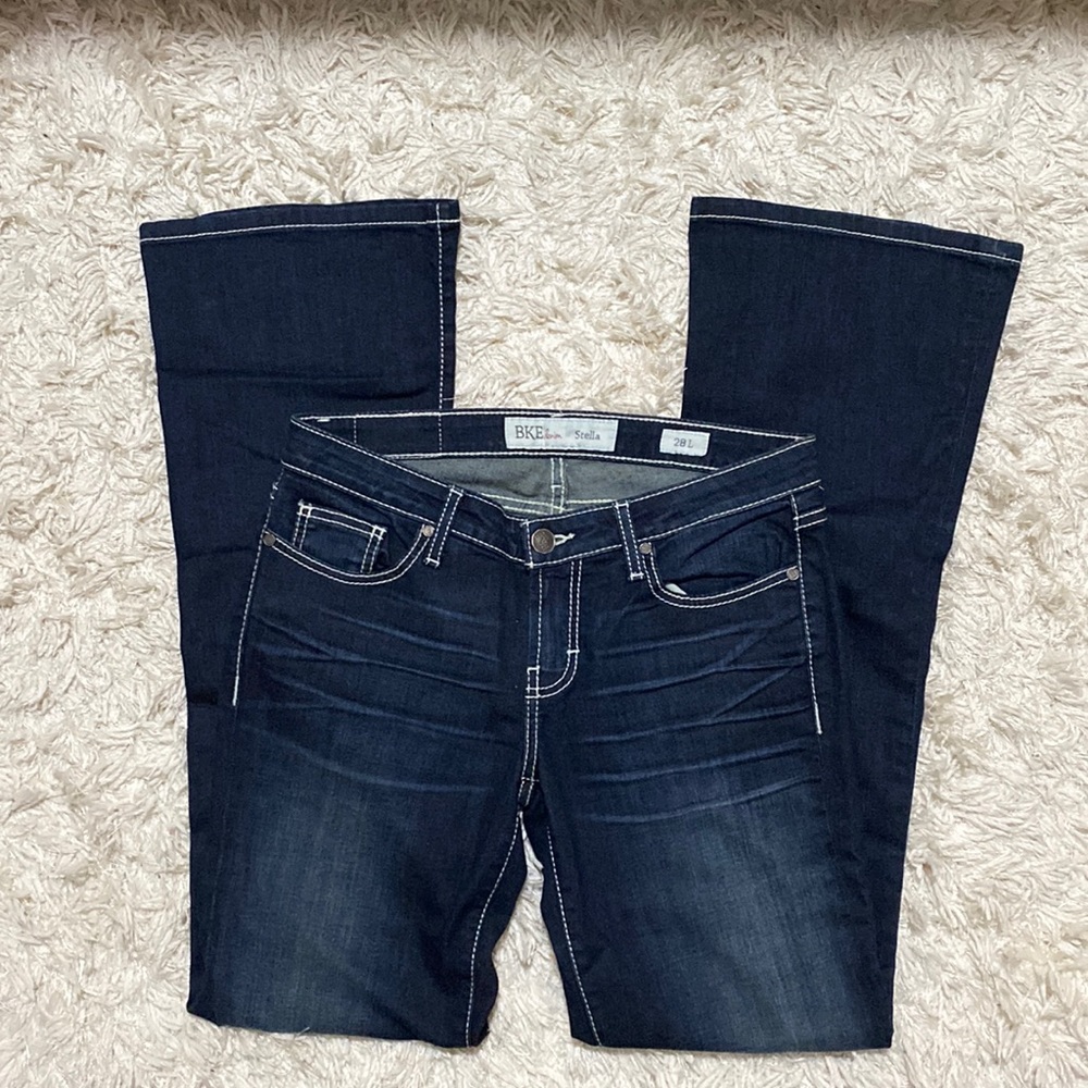 BKE Jeans